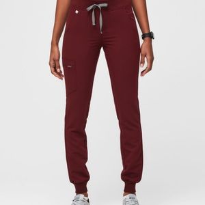 FIGS Zamora Jogger Scrub Pants XS Petite